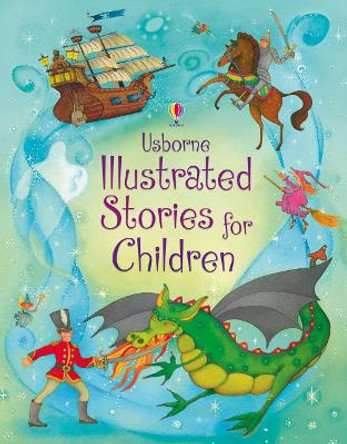 Illustrated Stories for Children by  9781409507659 [USED COPY]