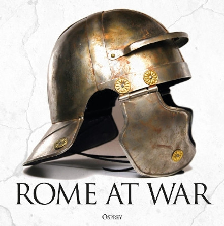 Rome at War by  9781472831460 [USED COPY]