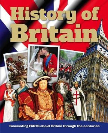 British History by  9781781975909 [USED COPY]