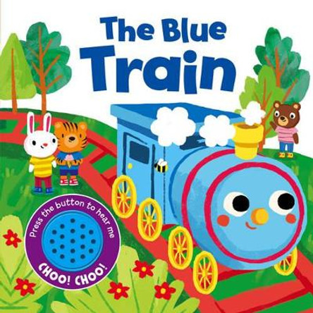 The Blue Train by  9781785570711 [USED COPY]