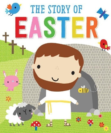 The Story of Easter by  9781788930437 [USED COPY]