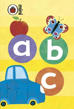 Early Learning: ABC by  9781846468131 [USED COPY]