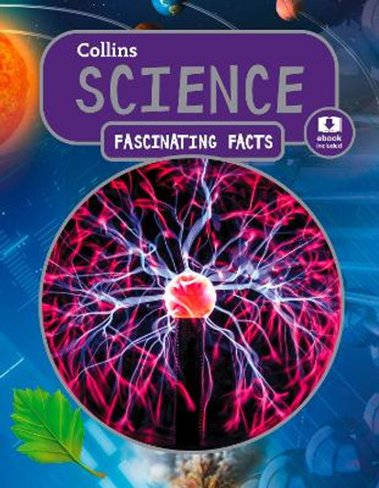 Science (Collins Fascinating Facts) by  9780008169183 [USED COPY]