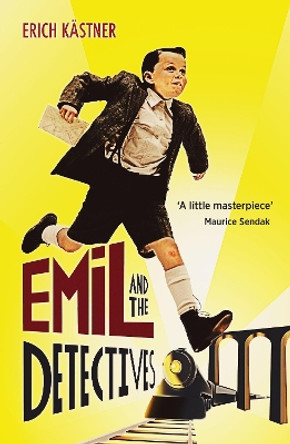 Emil And The Detectives by  9780099413127 [USED COPY]