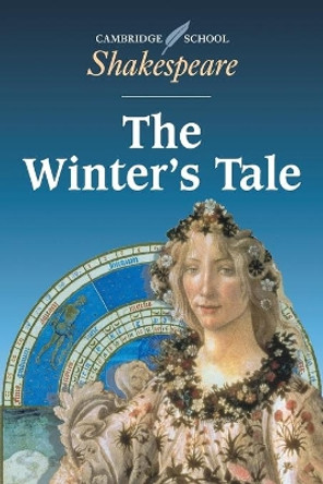 The Winter's Tale by  9780521599559 [USED COPY]