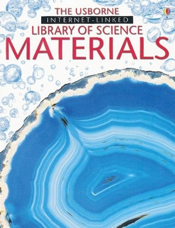 Materials by  9780746046265 [USED COPY]