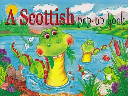 Scottish Pop-up by  9780947782399 [USED COPY]