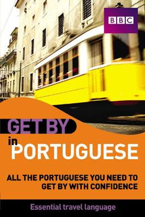 Get By In Portuguese by  9781406612721 [USED COPY]