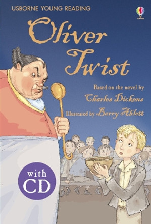 Oliver Twist by  9781409505389 [USED COPY]