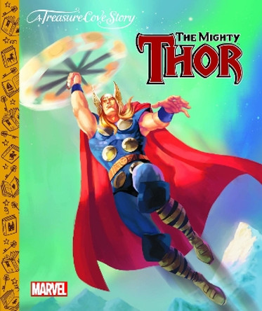 The Mighty Thor by  9781912841417 [USED COPY]