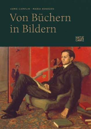 Von Buchern in Bildern (German Edition) by  9783775745956 [USED COPY]