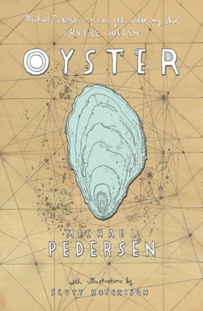 Oyster by Michael Pedersen 9781846973970 [USED COPY]