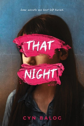 That Night by Cyn Balog 9781492679042 [USED COPY]