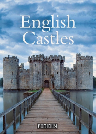 English Castles by Ann Lockhart 9781841651590 [USED COPY]