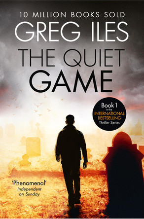 The Quiet Game by Greg Iles 9780007545704 [USED COPY]