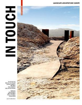 In Touch: Landscape Architecture Europe by Landscape Architecture Europe Foundation