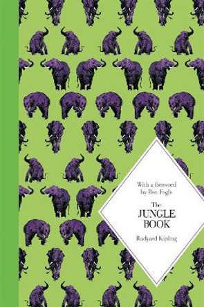 The Jungle Book by Rudyard Kipling 9781447273073 [USED COPY]