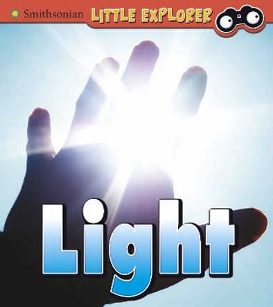 Light by Melissa Higgins 9781474787116 [USED COPY]