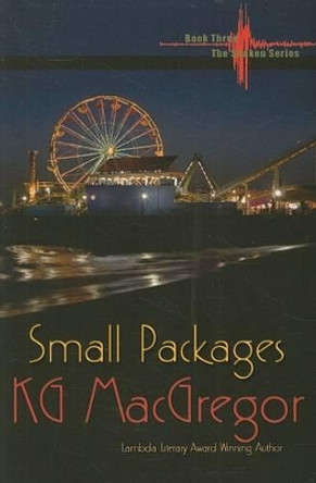 Small Packages: Bk. 3 by K.G. McGregor 9781594931499 [USED COPY]