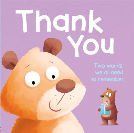 Thank You by Igloo Books 9781803686486 [USED COPY]