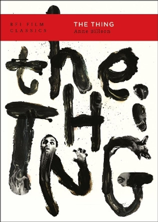 The Thing by Anne Billson 9781839023590 [USED COPY]