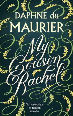 My Cousin Rachel by Daphne Du Maurier 9781844080403 [USED COPY]