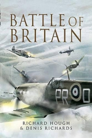 Battle of Britain by Richard Hough 9781844156573 [USED COPY]