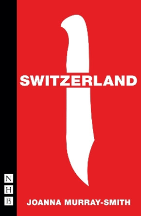 Switzerland by Joanna Murray-Smith 9781848428218 [USED COPY]