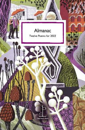 Almanac 2022 by Various Authors 9781913627034 [USED COPY]