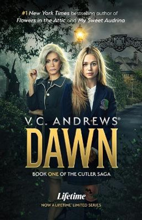 Dawn by V C Andrews 9781982113193 [USED COPY]