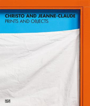 Christo and Jeanne-Claude (Bilingual edition): Prints and Objects. Catalogue Raisonne by Joerg Schellmann