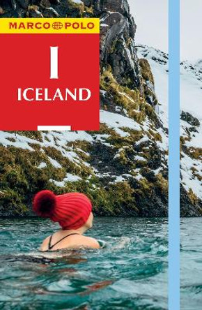 Iceland Marco Polo Travel Guide & Handbook by Marco Polo
