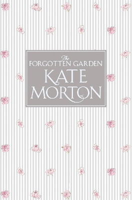 The Forgotten Garden: Sophie Allport limited edition by Kate Morton 9781509810819 [USED COPY]