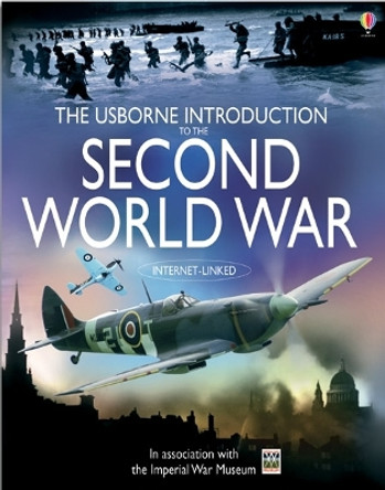 The Second World War by  9780746062067 [USED COPY]