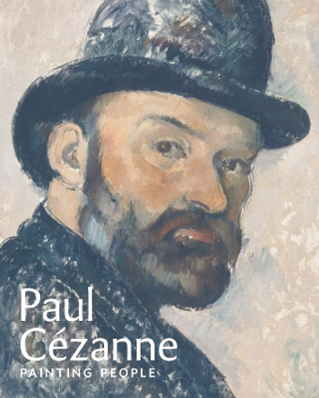 Paul Cezanne: Painting People by  9781855147164 [USED COPY]