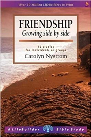 Friendship by  9781785062964 [USED COPY]