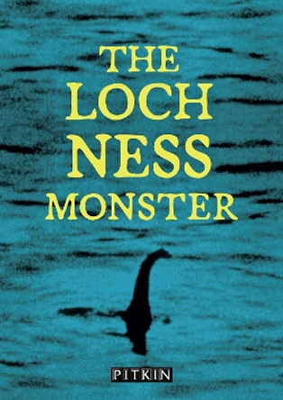 The Loch Ness Monster by Charles Fowkes 9781841658292