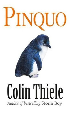 Pinquo by Colin Thiele 9781741102383