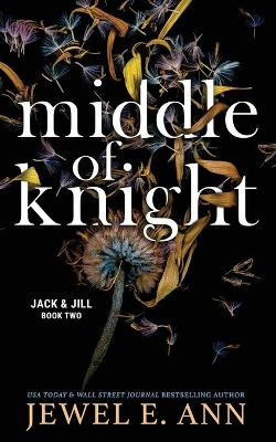 Middle of Knight by Maxann Dobson 9781735998251