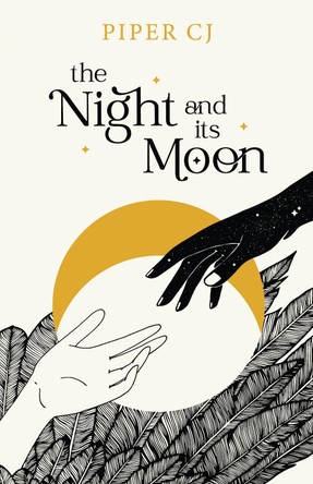 The Night and Its Moon by Piper CJ 9781728275390 [USED COPY]