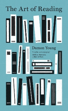 The Art of Reading by Damon Young 9781911344186 [USED COPY]