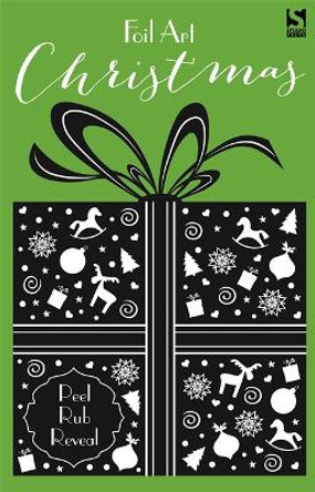 Foil Art Christmas by Gemma Cooper 9781783706495 [USED COPY]