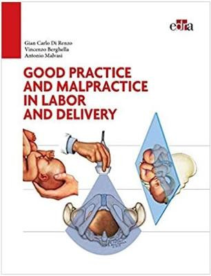 Good Practice and malpractice in labor and delivery by Gian Carlo Di Renzo