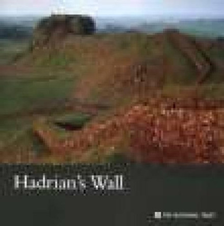 Hadrian’s Wall, Northumberland by Peter Orde 9781843591221 [USED COPY]