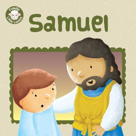 Samuel by Karen Williamson 9781781283264 [USED COPY]