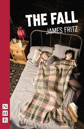 The Fall by James Fritz 9781848427730 [USED COPY]