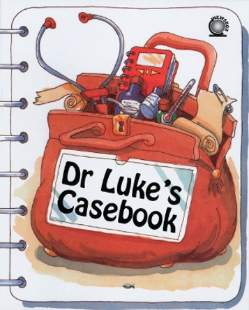 Dr. Luke's Casebook by Ruth MacLean 9781857921922 [USED COPY]