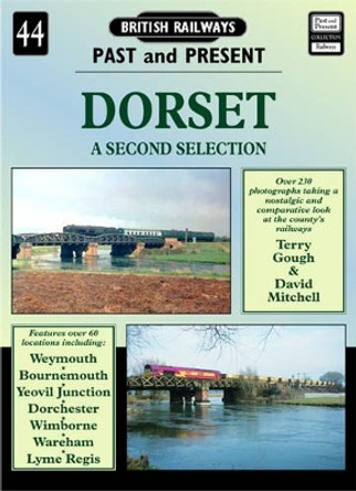 Dorset: A Further Selection by David Mitchell 9781858952192 [USED COPY]