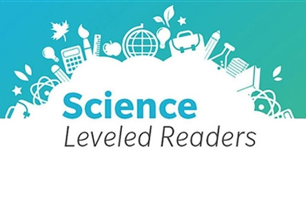 Science Leveled Readers: Below Level Reader 5 Pack Minrls/Rcks by Harcourt School Publishers 9780153621192 [USED COPY]