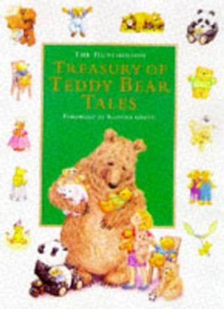 The Hutchinson Treasury of Teddy Bear Tales by Sue Pearson 9780091765057 [USED COPY]